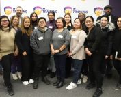 SEIU Training Centre