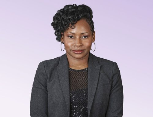 We are thrilled to welcome Felicia Samuel as the new Executive Director of SEIU Healthcare Training Centre.