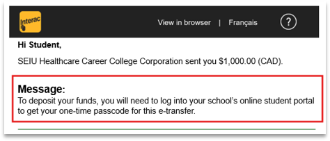 refund
